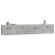 Dulapuri de perete, 2 buc., gri sonoma, 100x36,5x35 cm, lemn GartenMobel Dekor