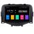Navigatie auto 7 inch Android 12 pentru Toyota Aygo, Peugeot 108, Citroen C1
