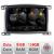 Navigație Toyota Land Cruiser L100 2002-2008 Android 12 2K QLED 8+128GB