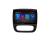 Navigatie Android Renault Trafic 2014-2018, ecran 13 inch 2K, 8GB+128GB, 4G