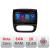 Navigatie Android Renault Trafic 2014-2018, ecran 13 inch 2K, 8GB+128GB, 4G