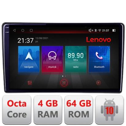 Navigație Toyota Android 4GB RAM 64GB LTE GPS multimedia resigilată