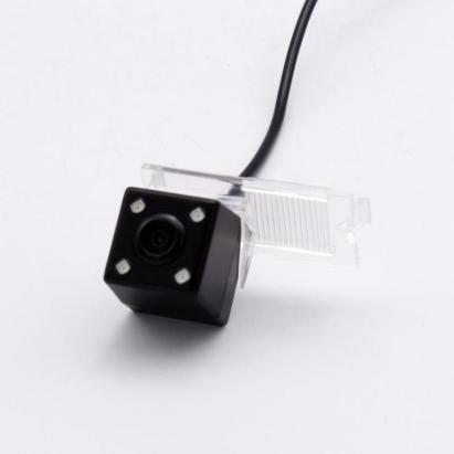 Cameră marșarier dedicată Peugeot 308, 408, 508 și RCZ EDT-CAM88