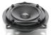 Set 2 difuzoare dedicate BMW Audio System EX 80 SQ EVO 2, 80 mm, 50 W RMS