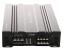 Amplificator auto Audio System Carbon-200.4, 4 canale, clasa AB