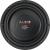 Subwoofer auto pasiv Audio System HX 12 FLAT EVO, 12 inch, 2x2 Ohm