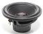 Subwoofer auto pasiv Audio System HX 12 EVO, 12 inch, 2x2 Ohm, 500 W