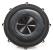 Subwoofer auto pasiv plat Audio System AX 10 US, 10 inch, 2 Ohm