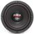 Subwoofer pasiv fara incinta Audio System C 08 QC EVO, 160 watts, 4x2 ohm, 165mm, 6.5", 4 bobine