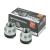 Set 2 tweetere auto Phoenix Gold ZP 100W RMS, 25 mm, 4 ohmi