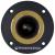Set 2 tweetere auto Phoenix Gold ZPRO36, 75W RMS, 4 ohmi, 3.6 inch