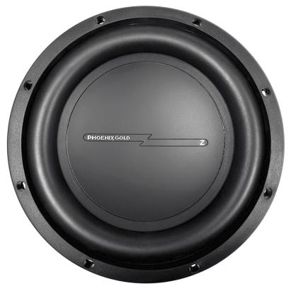 Subwoofer auto pasiv Phoenix Gold Z8S4, 150W RMS, 4 ohmi, 8 inch