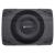 Subwoofer activ sub scaun Phoenix Gold 8 inch, 80W RMS, compact