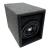 Subwoofer auto pasiv cu incinta Phoenix Gold 8 inch, 500W RMS, bass reflex