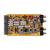 Convertor audio auto 4 canale Phoenix Gold ZLOC4.4 cu REM
