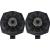 Set 2 subwoofere pasive BMW sub scaun Phoenix Gold 8 inch, 75W RMS