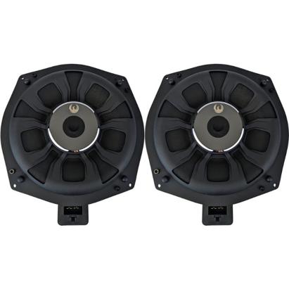 Set 2 subwoofere pasive BMW sub scaun Phoenix Gold 8 inch, 75W RMS