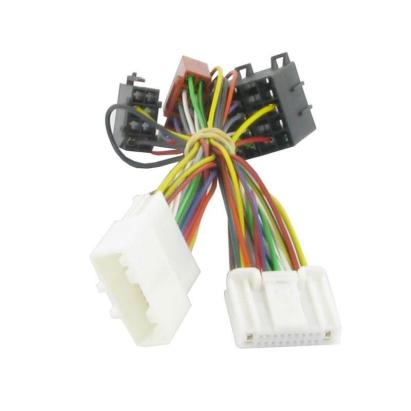 Cablaj adaptare Bluetooth Connects2 CT10NS05 pentru Nissan