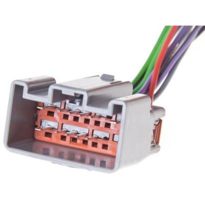 Cablaj adaptor alimentare la ISO pentru Land Rover Discovery si Freelander