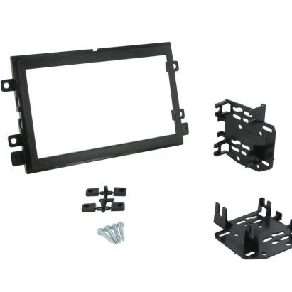 Kit ramă 2DIN Connects2 pentru Ford F150, montaj radio aftermarket