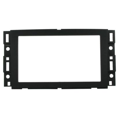 Rama adaptoare 2DIN Connects2 CT24CV02 pentru Chevrolet Silverado și Impala