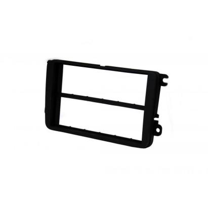 Rama adaptoare 1DIN Connects2 CT24VW04 pentru VW Golf, Caddy, EOS, Jetta
