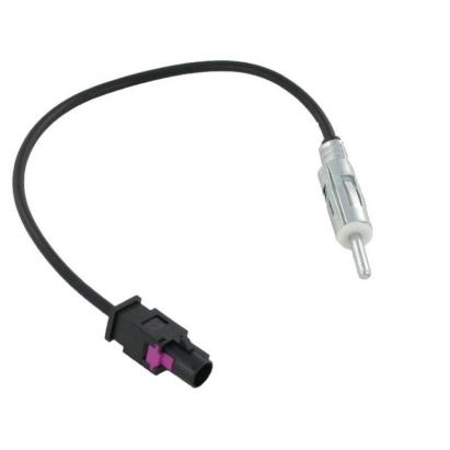 Adaptor antena radio BMW FAKRA la DIN Connects2 CT27AA06