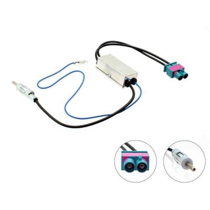 Adaptor antenă radio auto cu amplificare Connects2 CT27AA56
