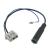 Adaptor antenă radio Honda/Nissan la DIN Connects2 CT27AA57