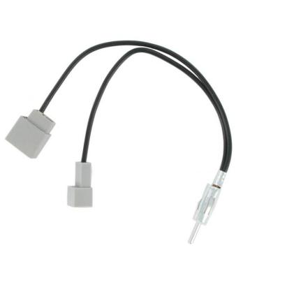 Adaptor antenă radio Hyundai/Kia la DIN universal Connects2 CT27AA84