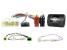 Adaptor comenzi volan Connects2 pentru Isuzu D-Max si MU-X