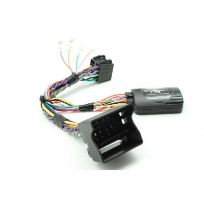 Adaptor comenzi volan Connects2 pentru Mercedes și VW Audio 20 Quadlock