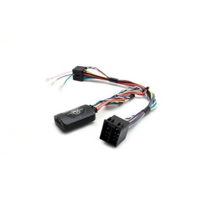 Adaptor comenzi volan Connects2 pentru Mercedes Vito, ISO 8 pini