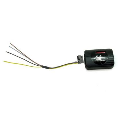 Adaptor universal comenzi volan rezistiv UNI-JACK.2 v8 pentru player aftermarket