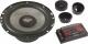 Set difuzoare componente Audio System R 165 EVO 2, 165 mm, 3 ohmi
