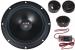 Set difuzoare componente Audio System M 200 EVO2, 200 mm, 110W RMS, 3 Ohm