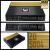 Amplificator auto Phoenix Gold ZQ5004, 4 canale, Class A/B, editie limitata