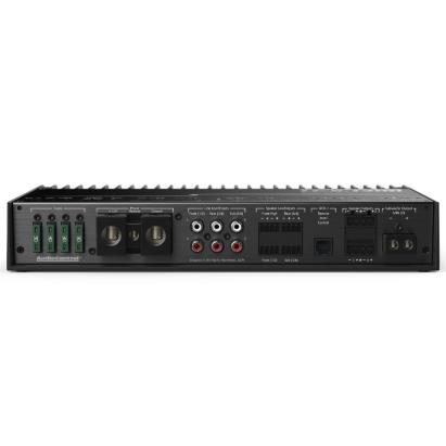 Amplificator auto 5 canale AudioControl LC-5.1300 clasa D cu AccuBASS 12V