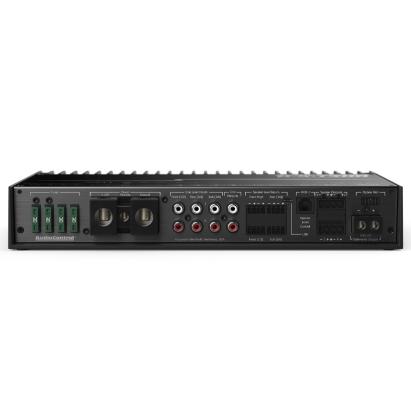 Amplificator auto AudioControl D-5.1300 cu DSP, 5 canale, 1300W