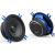 Set 2 difuzoare coaxiale auto AudioControl PNW-4, 10 cm, 50 W RMS, 3 Ohmi