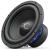 Subwoofer auto AudioControl Spike 12 inch, 2 ohmi, 500W RMS