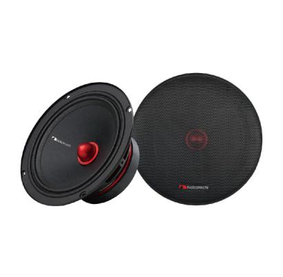 Set 2 difuzoare midrange auto Nakamichi NSM8528, 8 inch, 4 Ohm, 60W RMS