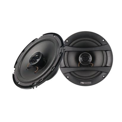 Set 2 difuzoare coaxiale auto Nakamichi NSF523, 13 cm, 2 cai, 60W RMS, 4 ohmi