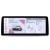 Navigatie dedicata Edotec BMW Seria I3 masini cu NBT Android ecran 10.25" 4+32 4G BT