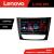 Navigație Android Mercedes W211 W219 Lenovo Lite D4 4+64 GB