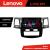 Navigație Toyota Hilux 2008-2014 Lenovo Lite D4 4+64 GB Android