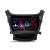 Navigație Android Hyundai Elantra 2013-2015 Lenovo Lite D4 4+64 GB