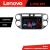 Navigatie Android Lenovo 4+64GB pentru VW Tiguan si Golf Plus 2012-2016
