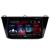 Navigație Android Lenovo pentru VW Tiguan 2016+ 4GB RAM 64GB cu Waze