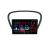 Navigație Android Peugeot 607 cu GPS, radio și internet 4GB+64GB Lenovo